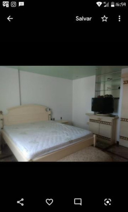 Imagem Apartamento com 3 Quartos à Venda, 120 m² em Pituba - Salvador