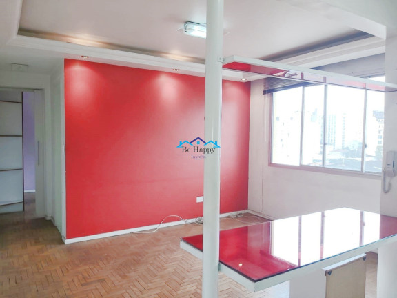 Imagem Apartamento com 1 Quarto à Venda, 39 m² em Campos Elíseos - São Paulo