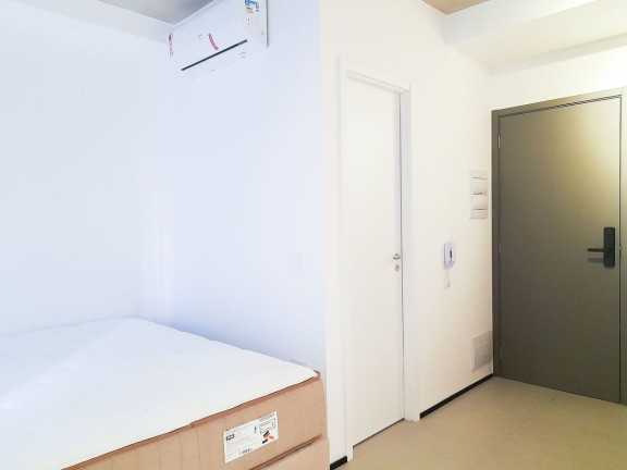 Imagem Apartamento com 1 Quarto para Alugar, 22 m² em Paraíso - São Paulo Imagem Apartamento com 1 Quarto para Alugar, 22 m² em Paraíso - São Paulo