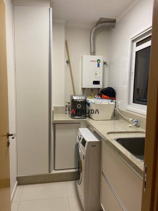 Imagem Apartamento com 3 Quartos à Venda, 105 m² em Centro - Cascavel