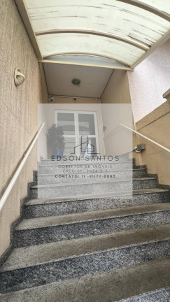 Imagem Apartamento com 2 Quartos à Venda, 55 m² em Vila Homero Thon - Santo André Imagem Apartamento com 2 Quartos à Venda, 55 m² em Vila Homero Thon - Santo André