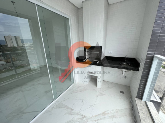 Imagem Apartamento com 2 Quartos à Venda, 74 m² em Indaiá - Caraguatatuba Imagem Apartamento com 2 Quartos à Venda, 74 m² em Indaiá - Caraguatatuba