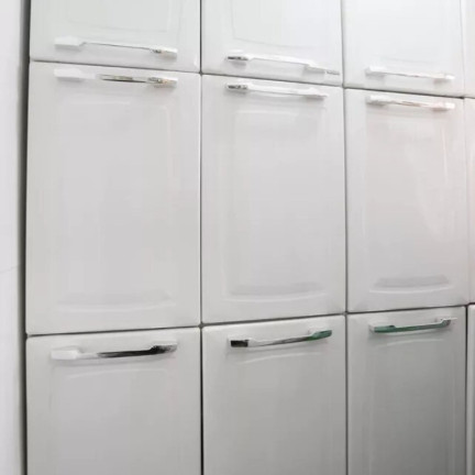Imagem Imóvel com 2 Quartos à Venda, 66 m² em Vila Olímpia - São Paulo