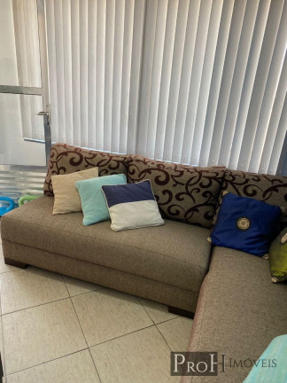 Imagem Cobertura com 2 Quartos à Venda, 130 m² em Taboão - São Bernardo Do Campo