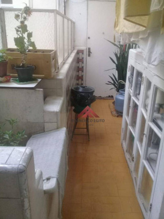 Imagem Apartamento com 3 Quartos à Venda, 120 m² em Icaraí - Niterói Imagem Apartamento com 3 Quartos à Venda, 120 m² em Icaraí - Niterói