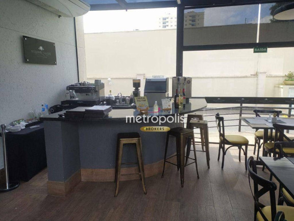 Imagem Apartamento com 1 Quarto à Venda, 43 m² em Jardim Bela Vista - Santo André Imagem Apartamento com 1 Quarto à Venda, 43 m² em Jardim Bela Vista - Santo André