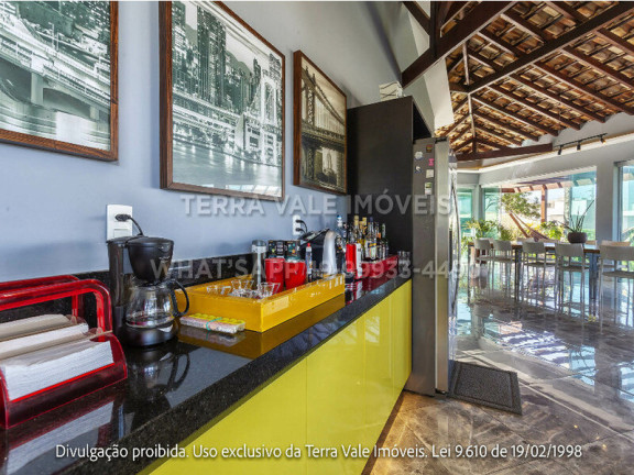 Imagem Casa com 7 Quartos à Venda, 805 m² em Chácara De Recreio Ingá - Indaiatuba
