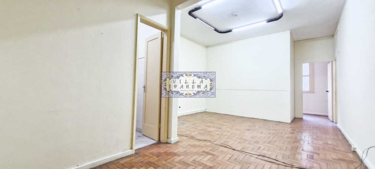 Imagem Apartamento com 1 Quarto à Venda, 50 m² em Centro - Rio De Janeiro Imagem Apartamento com 1 Quarto à Venda, 50 m² em Centro - Rio De Janeiro