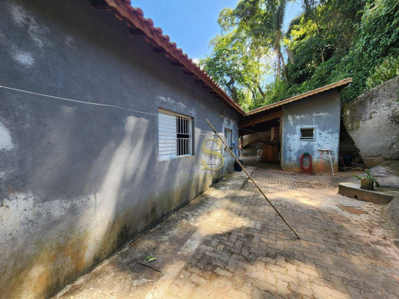 Imagem Chácara com 3 Quartos à Venda, 104 m² em Olho D'água - Mairiporã Imagem Chácara com 3 Quartos à Venda, 104 m² em Olho D'água - Mairiporã