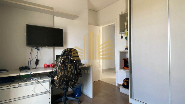 Imagem Casa com 4 Quartos à Venda, 257 m² em Condomínio Ibi Aram Residencial - Itupeva
