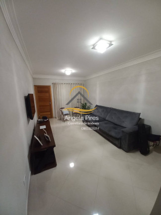 Imagem Sobrado com 3 Quartos à Venda, 135 m² em Jardim Maristela - São Paulo