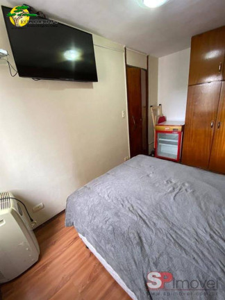 Imagem Apartamento com 2 Quartos à Venda, 50 m² em Jardim Peri - São Paulo