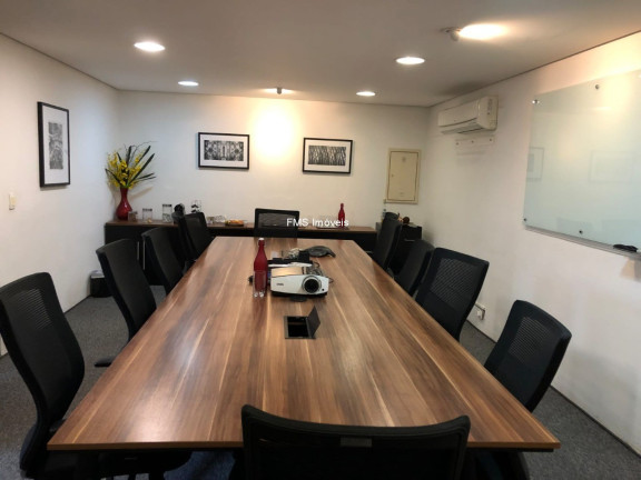 Imagem Imóvel com 1 Quarto para Alugar, 300 m² em Pinheiros - São Paulo