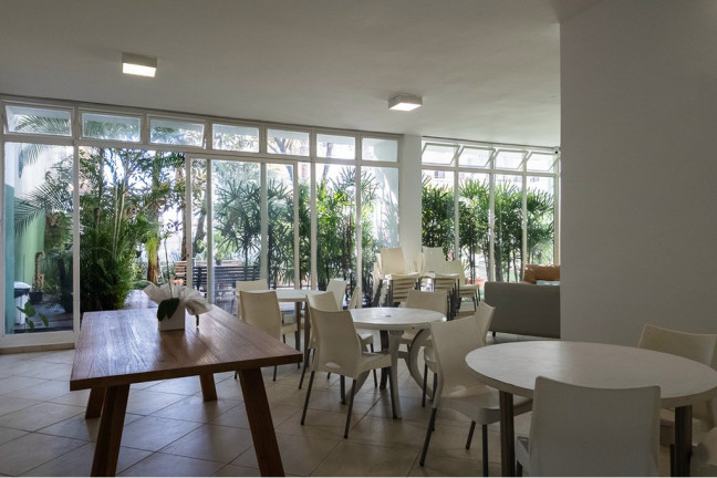 Imagem Apartamento com 3 Quartos à Venda, 83 m² em Aclimação - São Paulo