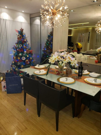 Imagem Apartamento com 3 Quartos à Venda, 114 m² em Centro - Diadema Imagem Apartamento com 3 Quartos à Venda, 114 m² em Centro - Diadema
