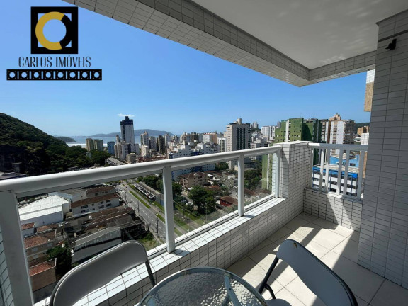 Apartamento com 1 Quarto à Venda, 52 m² em Vila Valença - São Vicente