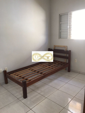 Imagem Imóvel com 1 Quarto para Alugar, 32 m² em Cidade Universitária - Campinas