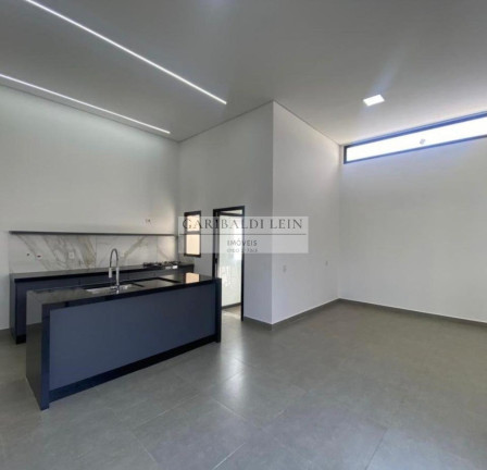 Imagem Casa com 3 Quartos à Venda, 137 m² em Vila Monte Alegre - Paulínia