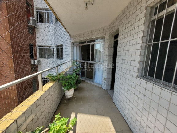 Imagem Apartamento com 4 Quartos à Venda, 165 m² em Petrópolis - Natal