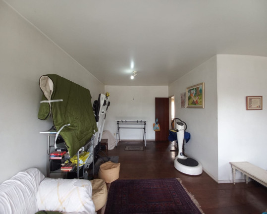 Imagem Apartamento com 4 Quartos à Venda, 180 m² em Fazenda Morumbi - São Paulo