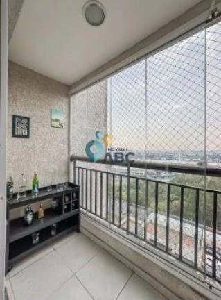 Imagem Apartamento com 2 Quartos à Venda, 56 m² em Planalto - São Bernardo Do Campo Imagem Apartamento com 2 Quartos à Venda, 56 m² em Planalto - São Bernardo Do Campo