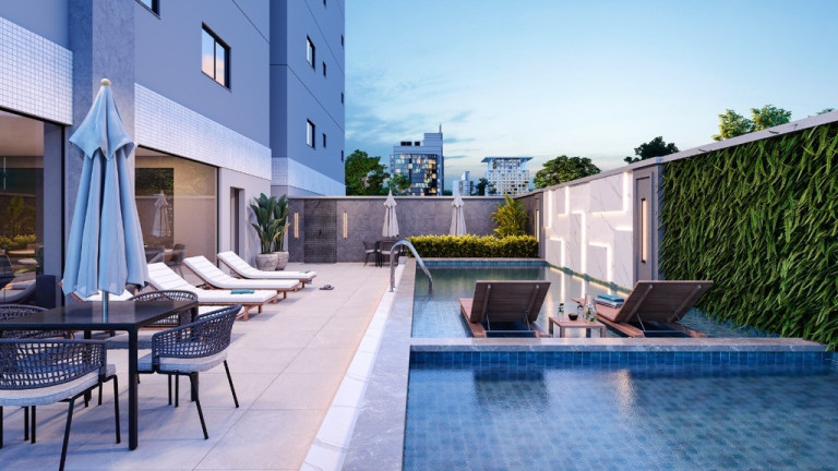 Imagem Apartamento com 3 Quartos à Venda, 133 m² em Itapema - Itapema