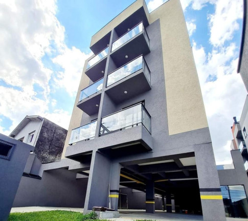 Apartamento com 3 Quartos à Venda, 101 m² em Boneca Do Iguaçu - São José Dos Pinhais