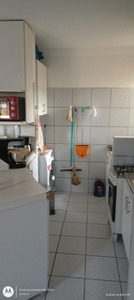 Imagem Apartamento com 3 Quartos à Venda, 63 m² em São João - Teresina Imagem Apartamento com 3 Quartos à Venda, 63 m² em São João - Teresina