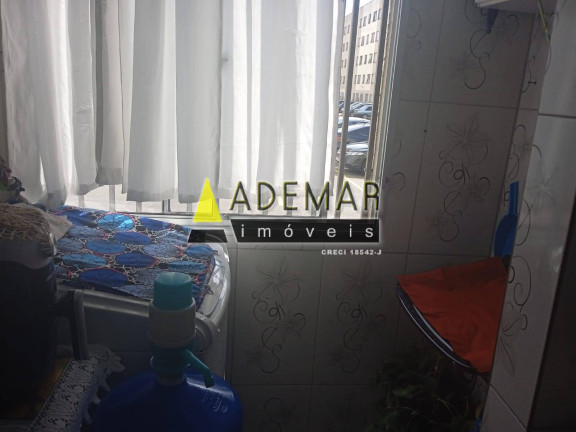 Imagem Apartamento com 2 Quartos à Venda, em Casa Grande - Diadema Imagem Apartamento com 2 Quartos à Venda, em Casa Grande - Diadema