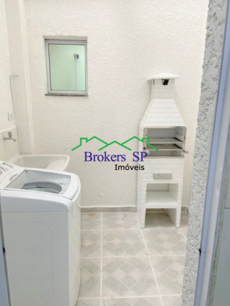 Imagem Apartamento com 2 Quartos à Venda, em Santa Terezinha - Santo André Imagem Apartamento com 2 Quartos à Venda, em Santa Terezinha - Santo André