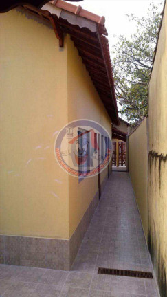 Imagem Casa com 2 Quartos à Venda, 73 m² em Santa Eugênia - Mongaguá Imagem Casa com 2 Quartos à Venda, 73 m² em Santa Eugênia - Mongaguá