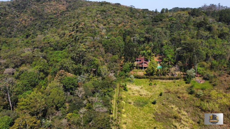 Imagem Imóvel com 5 Quartos à Venda, 2.000 m² em Itatuba - São Lourenço Da Serra