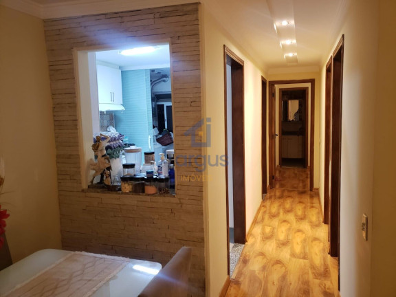 Imagem Apartamento com 3 Quartos à Venda, 72 m² em Moóca - São Paulo Imagem Apartamento com 3 Quartos à Venda, 72 m² em Moóca - São Paulo