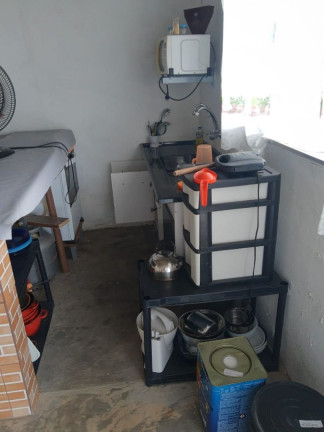 Imagem Casa com 1 Quarto à Venda, 80 m² em Jardim Praia Grande - Mongaguá Imagem Casa com 1 Quarto à Venda, 80 m² em Jardim Praia Grande - Mongaguá