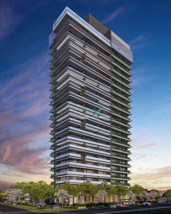 Imagem Apartamento com 1 Quarto à Venda, 51 m² em Centro - Campo Grande Imagem Apartamento com 1 Quarto à Venda, 51 m² em Centro - Campo Grande