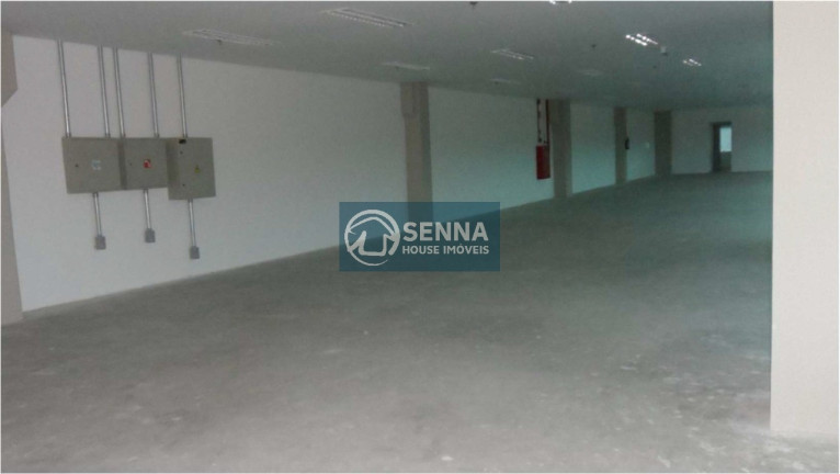 Imagem Imóvel para Alugar, 6.540 m² em Fazenda Grande - Jundiaí