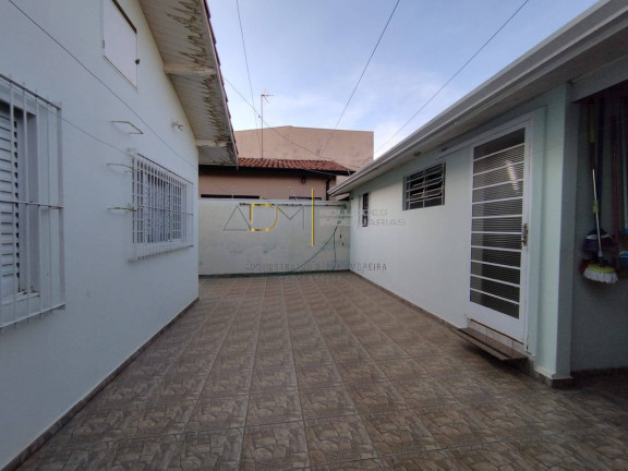 Imagem Casa com 3 Quartos à Venda, 160 m² em Vila Antártica - Botucatu