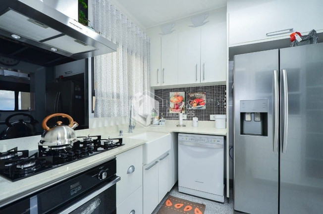 Imagem Apartamento com 3 Quartos à Venda, 195 m² em Jardim Parque Morumbi - São Paulo Imagem Apartamento com 3 Quartos à Venda, 195 m² em Jardim Parque Morumbi - São Paulo