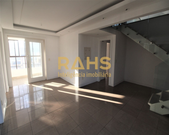 Imagem Cobertura com 4 Quartos à Venda, 373 m² em América - Joinville Imagem Cobertura com 4 Quartos à Venda, 373 m² em América - Joinville