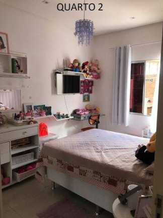 Imagem Casa de Condomínio com 3 Quartos à Venda, 198 m² em Feira De Santana Imagem Casa de Condomínio com 3 Quartos à Venda, 198 m² em Feira De Santana