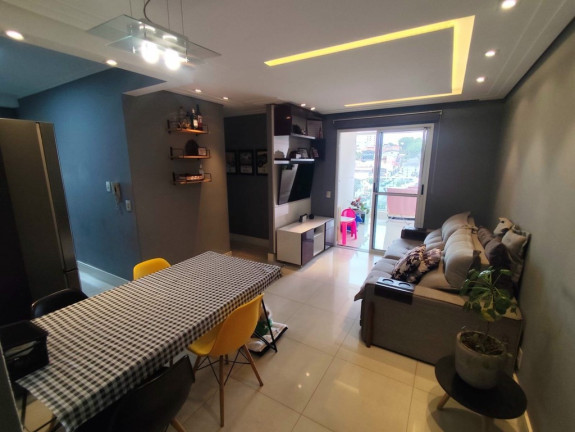 Imagem Imóvel com 2 Quartos à Venda, 60 m² em Vila Prudente - São Paulo Imagem Imóvel com 2 Quartos à Venda, 60 m² em Vila Prudente - São Paulo