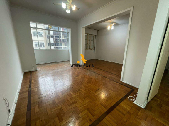 Imagem Apartamento com 2 Quartos à Venda, 106 m² em Copacabana - Rio De Janeiro