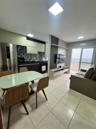 Imagem Apartamento com 2 Quartos à Venda, 55 m² em Guilhermina - Praia Grande Imagem Apartamento com 2 Quartos à Venda, 55 m² em Guilhermina - Praia Grande