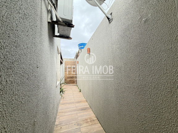 Imagem Casa com 3 Quartos à Venda, 160 m² em Sim - Feira De Santana Imagem Casa com 3 Quartos à Venda, 160 m² em Sim - Feira De Santana