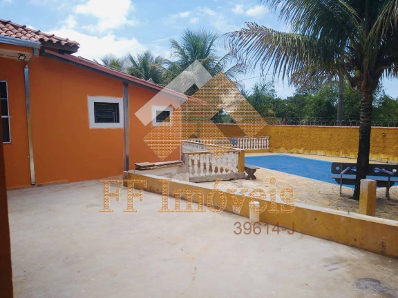 Imagem Casa à Venda, 1.200 m² em Broa - Brotas Imagem Casa à Venda, 1.200 m² em Broa - Brotas