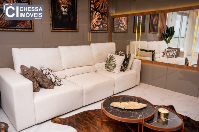 Imagem Apartamento com 3 Quartos à Venda, 112 m² em Balneário Santa Clara - Itajaí Imagem Apartamento com 3 Quartos à Venda, 112 m² em Balneário Santa Clara - Itajaí