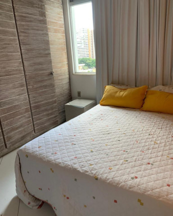 Imagem Imóvel com 3 Quartos à Venda, 128 m² em Canela - Salvador Imagem Imóvel com 3 Quartos à Venda, 128 m² em Canela - Salvador