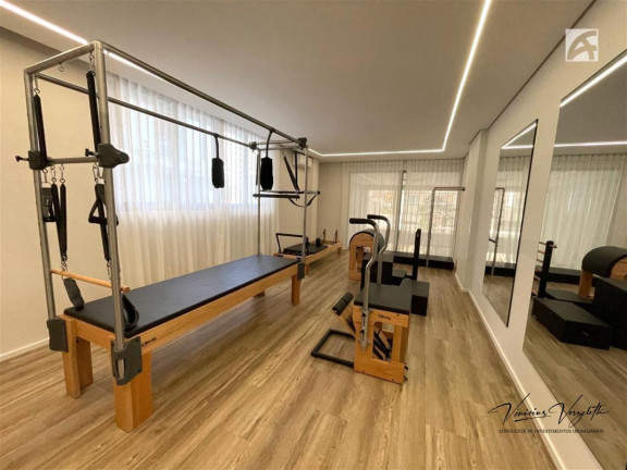 Imagem Apartamento com 3 Quartos à Venda, 172 m² em Praia Brava De Itajaí - Itajaí Imagem Apartamento com 3 Quartos à Venda, 172 m² em Praia Brava De Itajaí - Itajaí