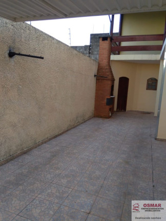 Imagem Casa com 2 Quartos à Venda, 140 m² em Jardim Macarenko - Sumaré