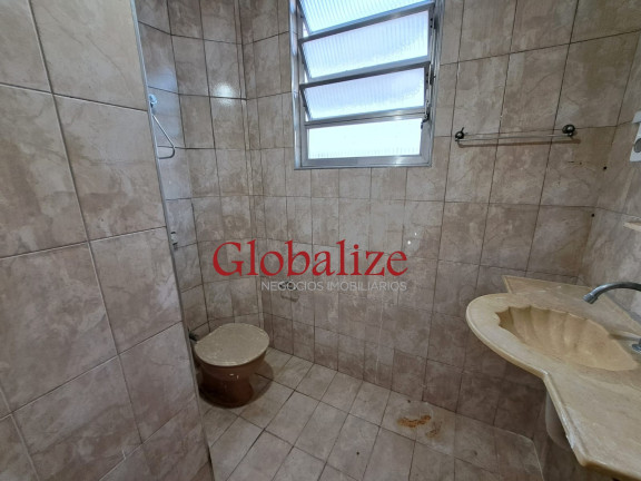 Imagem Imóvel com 3 Quartos à Venda, 103 m² em Boqueirão - Santos